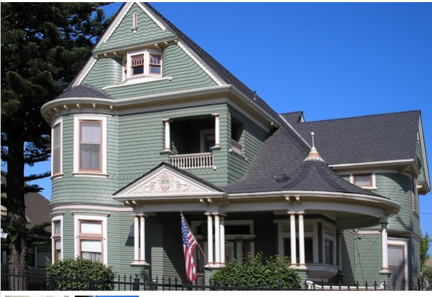  guest post on my mortgage and real estate blog