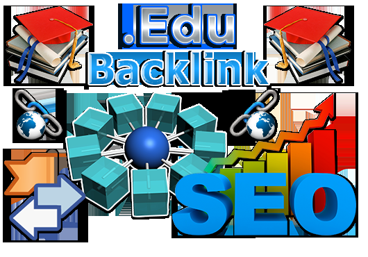 40 Edu/Gov & 10 Pr9 backlinks