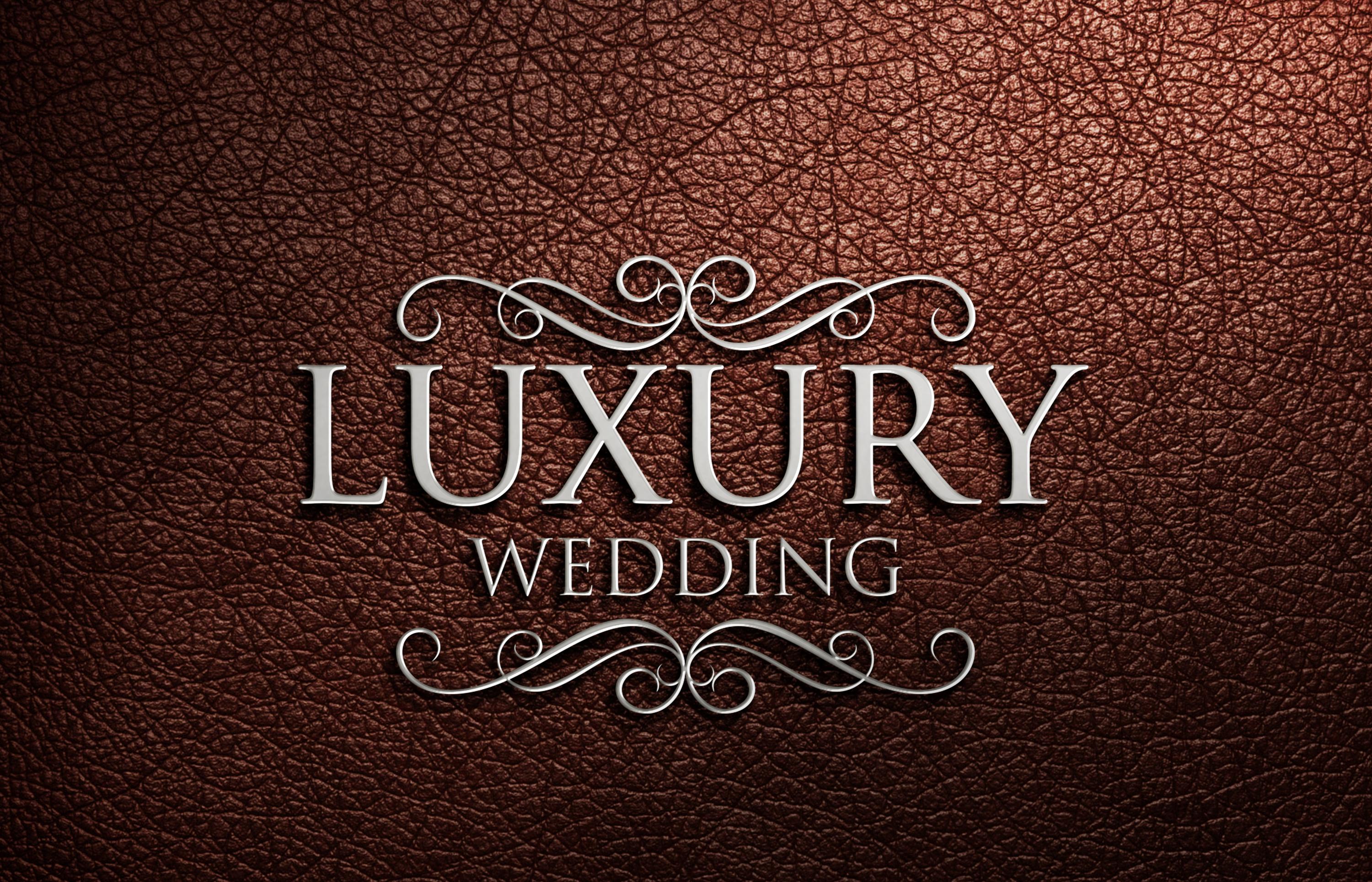 Put your logo on  stunning royal mockups