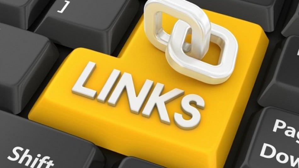 give you Backlink 15 x DA15 Blogroll