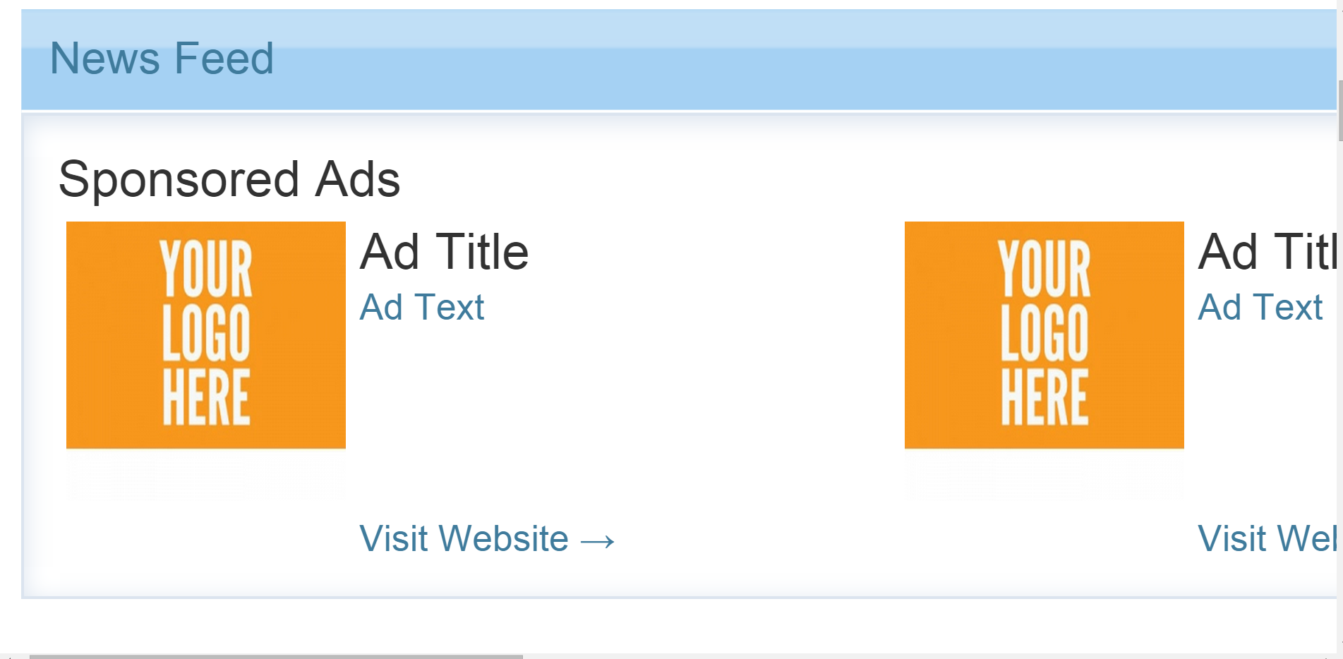 I will promote your product or site on my high traffic site