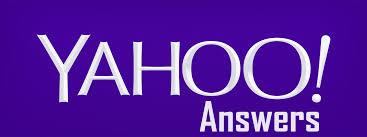 Give You 7 Yahoo Answers with your link for Direct and Targeted Traffic to your website only