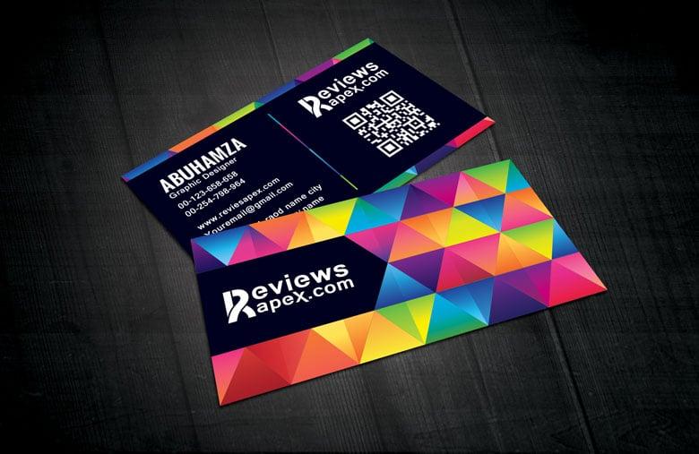 I wiil Create awesome  Business card and Flyer Design 