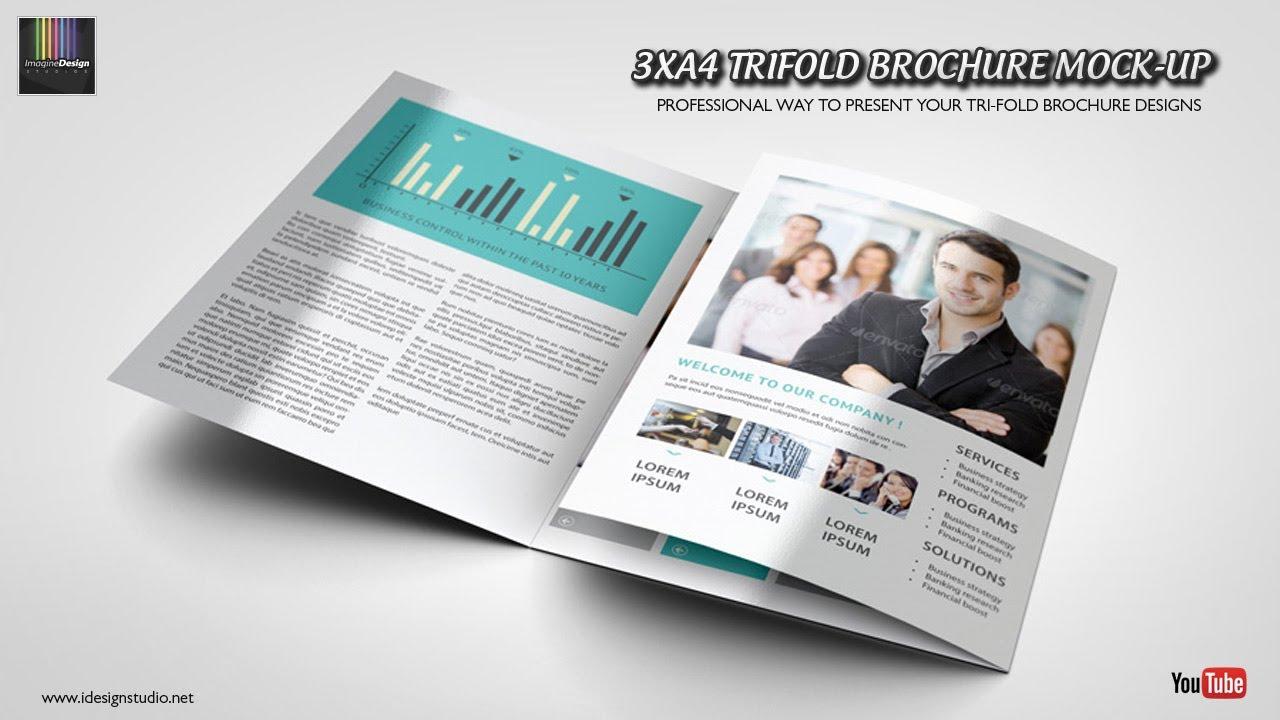 I will Make AWESOME and Professional Flyer 