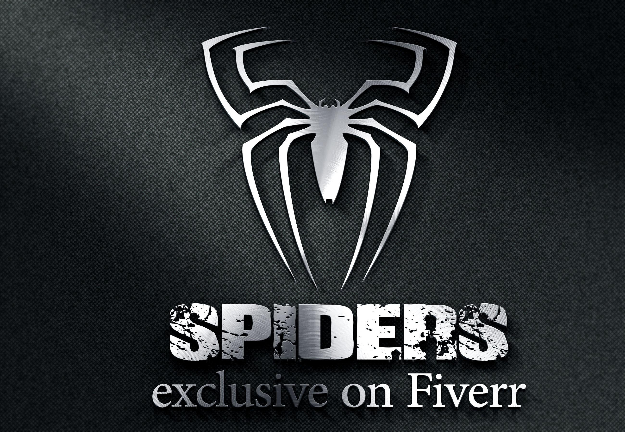 i will Design Eye catching logo with professionally