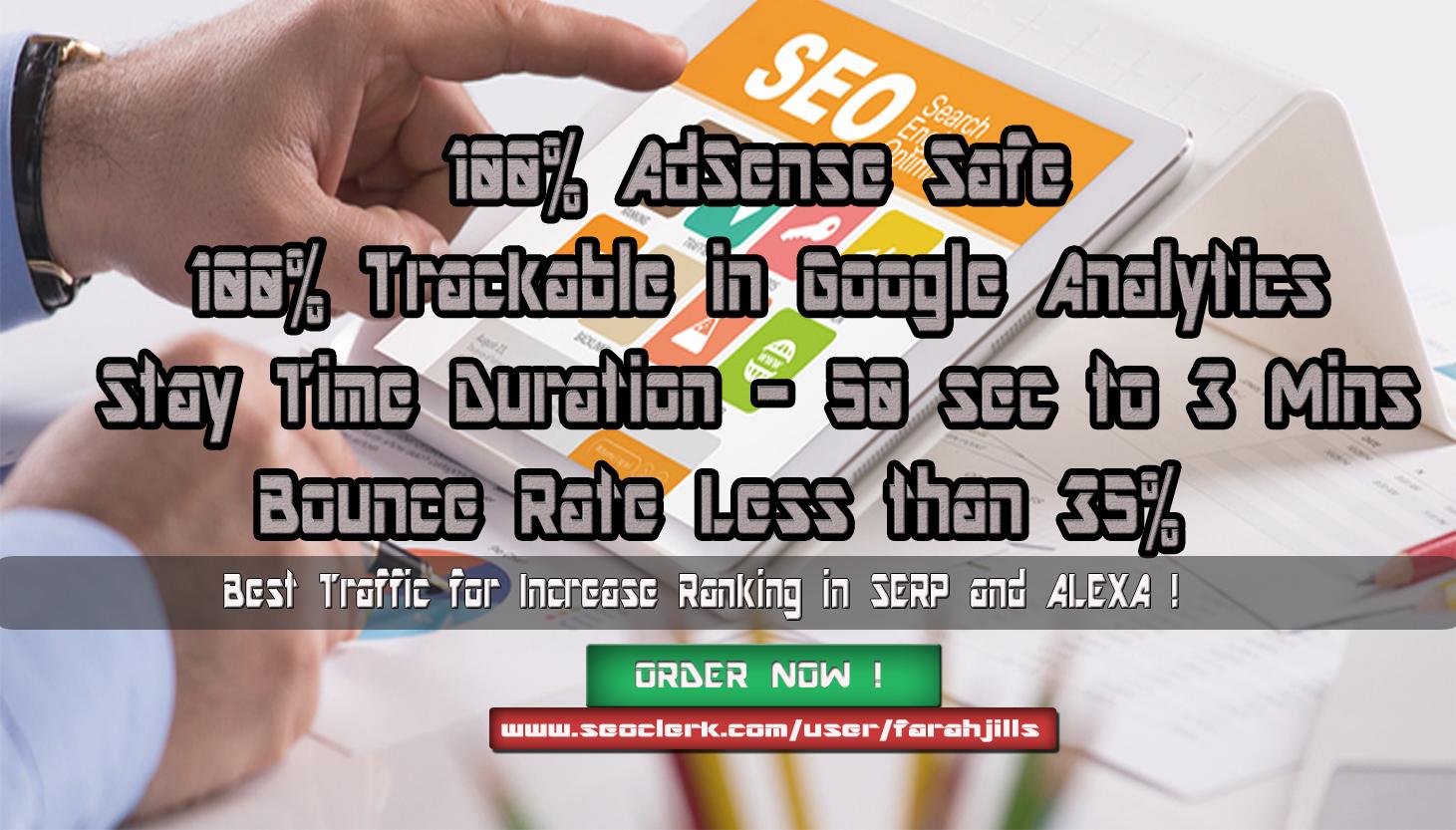 5K Keyword Target Organic TRAFFIC to Increase Website SERP Ranking