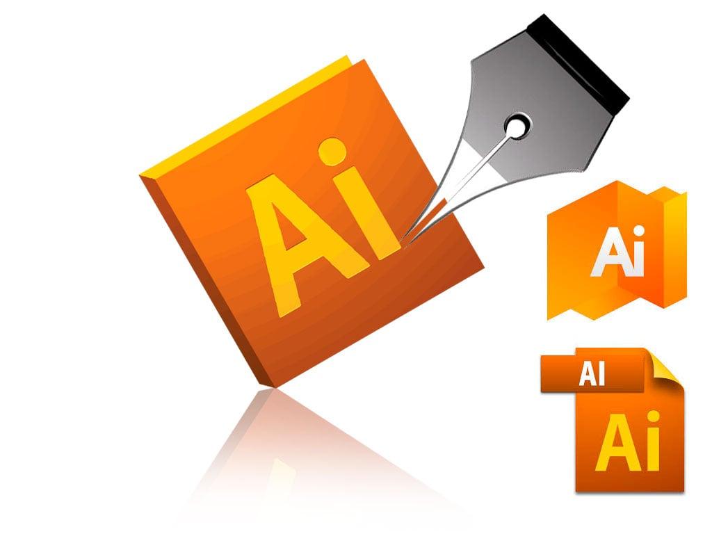 I will edit,update,modify Illustrator ai,eps files