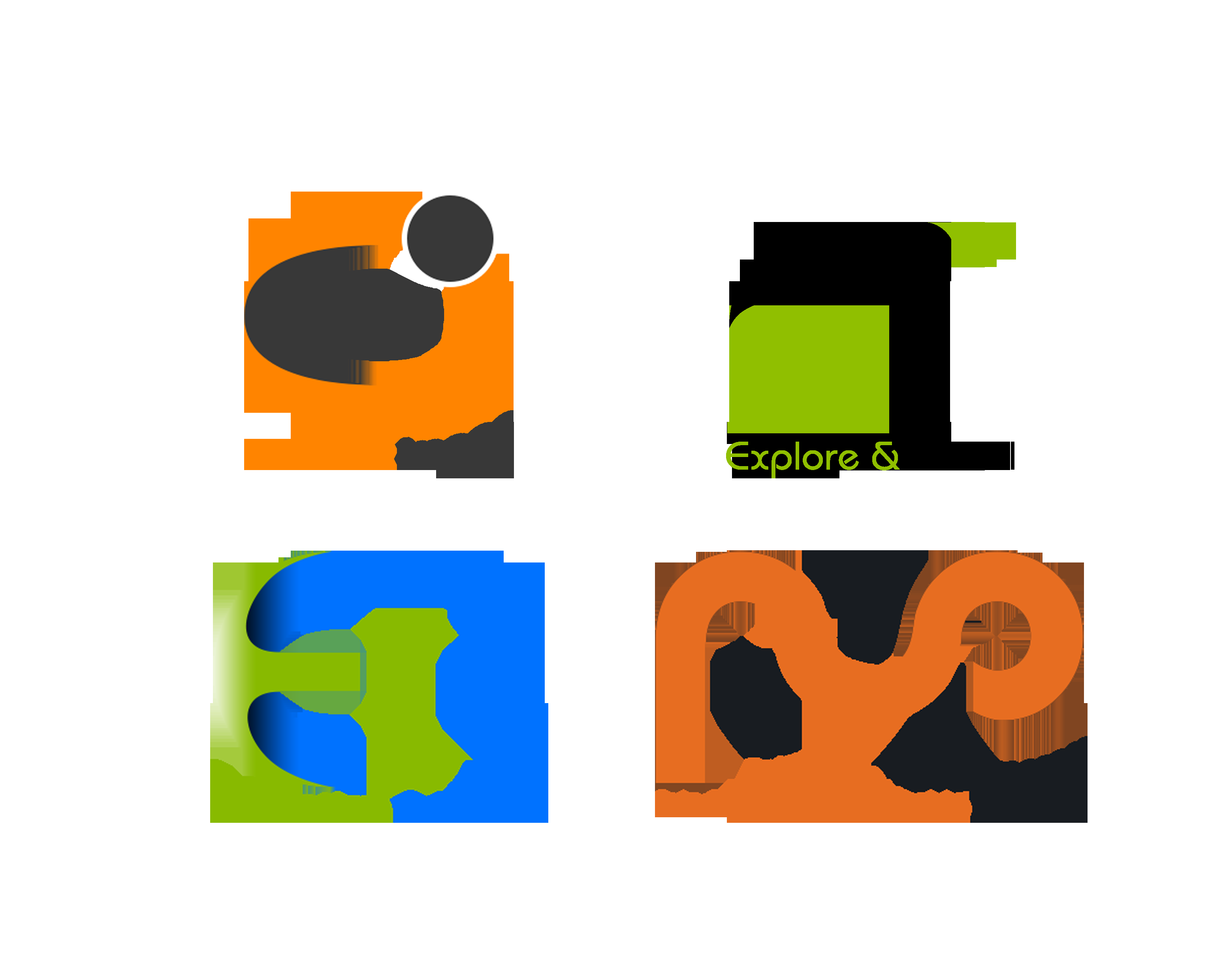 I will make a new logo