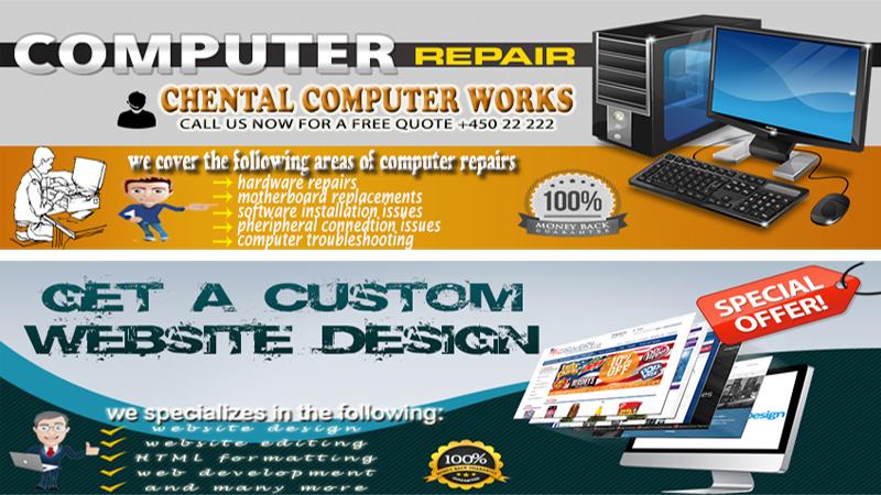 i will design a PROFESSIONAL Twitter or YouTube or GooglePlus timeline cover