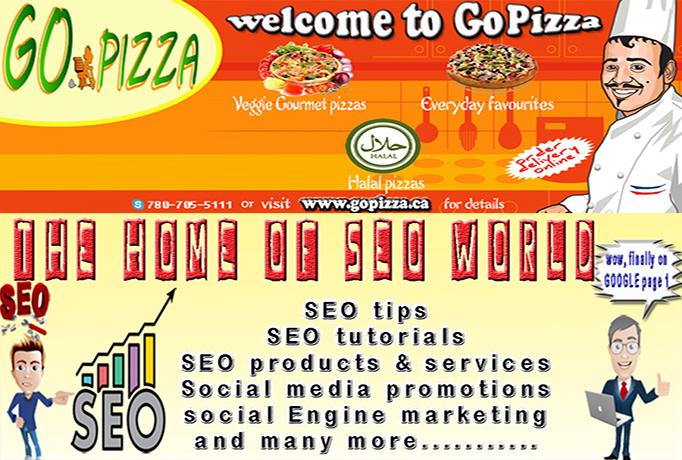 i will design a PROFESSIONAL Twitter or YouTube or GooglePlus timeline cover