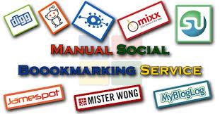 .High Quality Social Bookmaking  50 Links Hot Review Copy Offer.