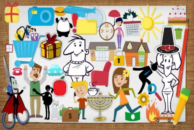 Engaging Animation Explainer Video 