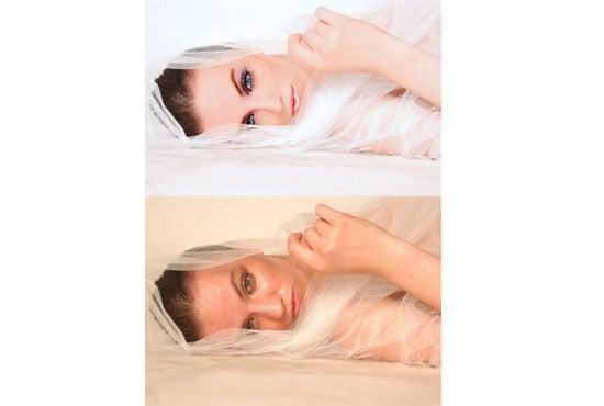 I will do any PHOTOSHOP job 