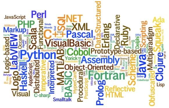 I will make you an application in your preferred language