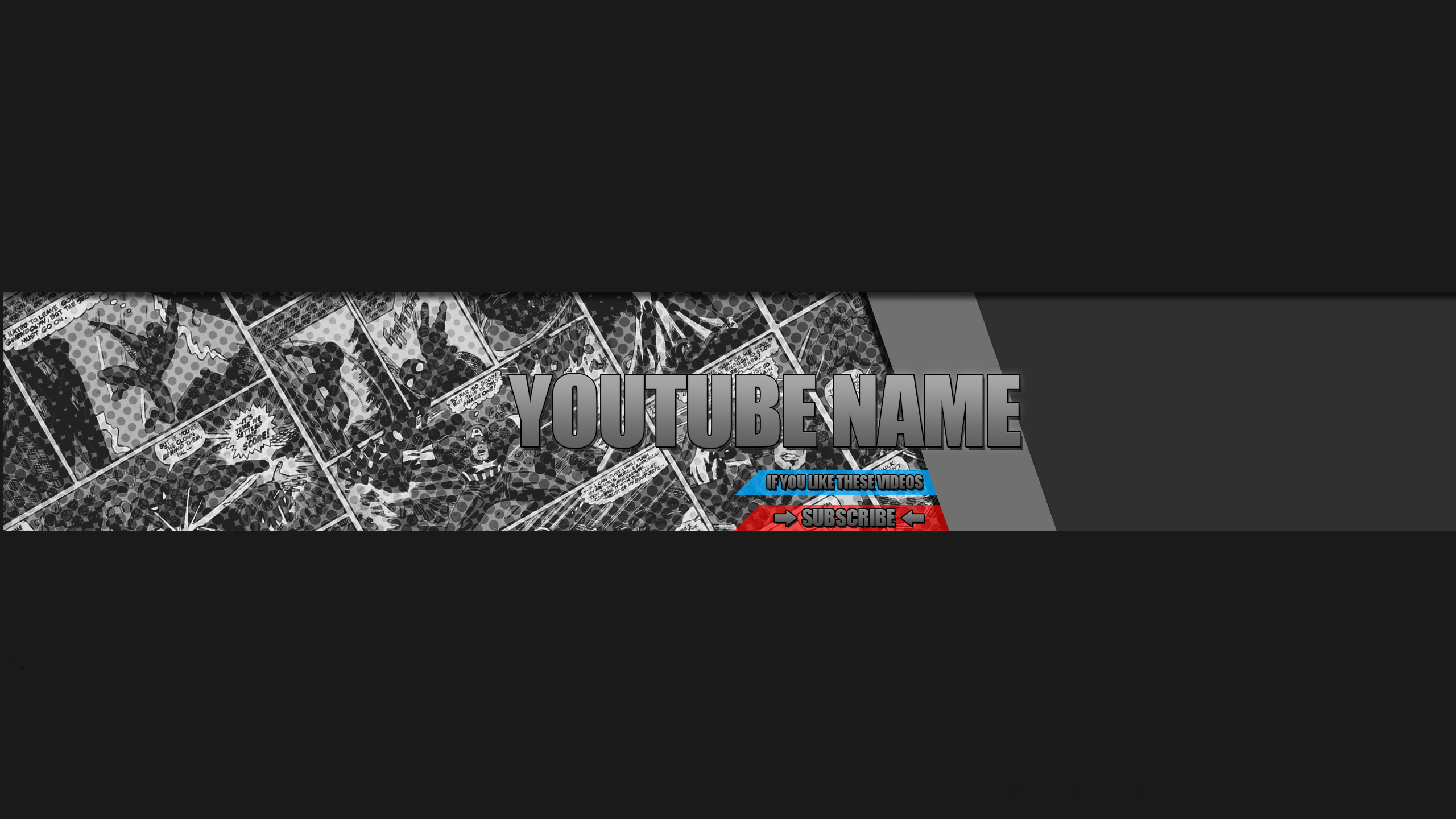 LOGO for social media, business, gaming, or commercial use!