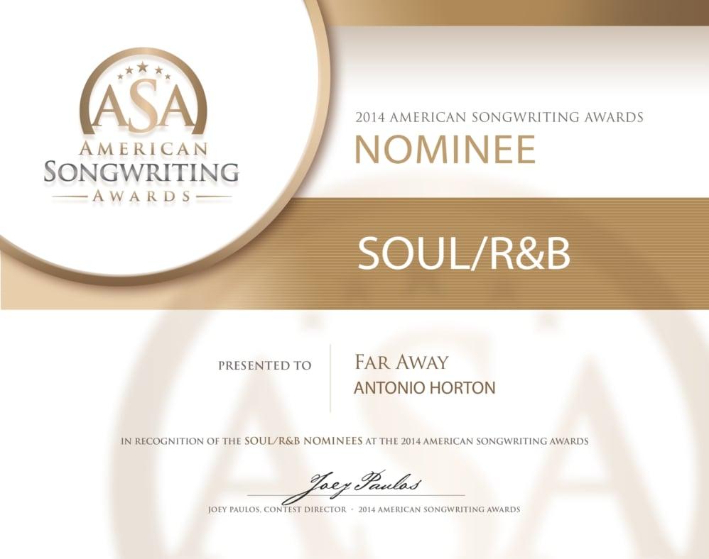 Write and Sing a professional hook for any song