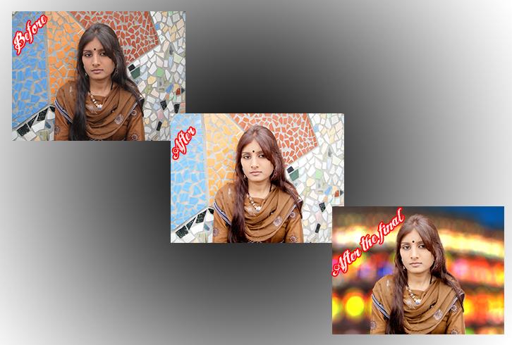 I will remove or change any background professionally for your images