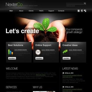 Make Professional Website To Grow Up Your Business.