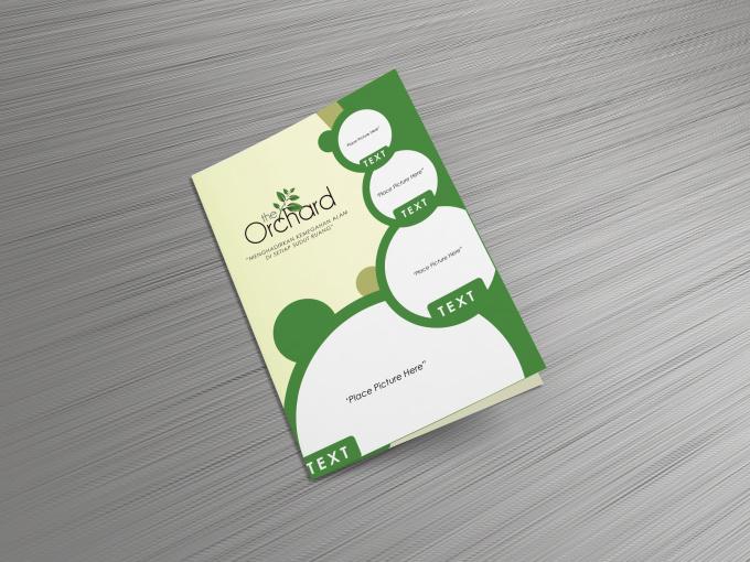 I will design AMAZING WOW brochure flyer invitation designs fast