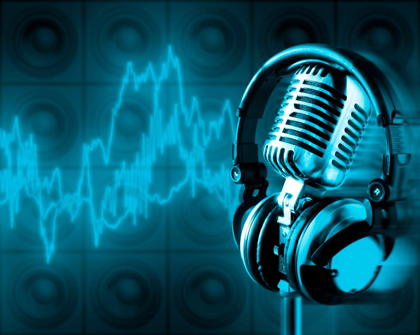 Get Voice-Over for Videos, Podcasts, Presentation, Sales, Stories etc