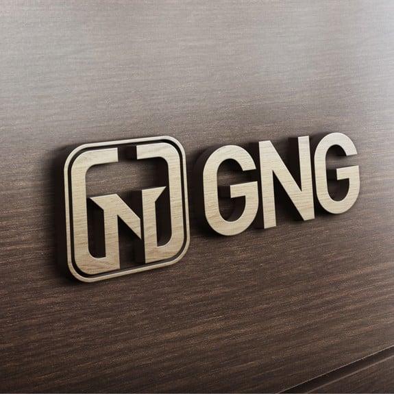 I will design a 3D Logo with unlimited revisions