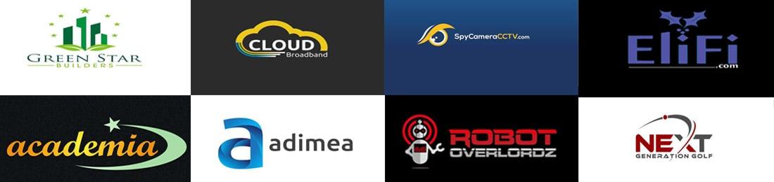 I will do Professional and Creative Logo Design 