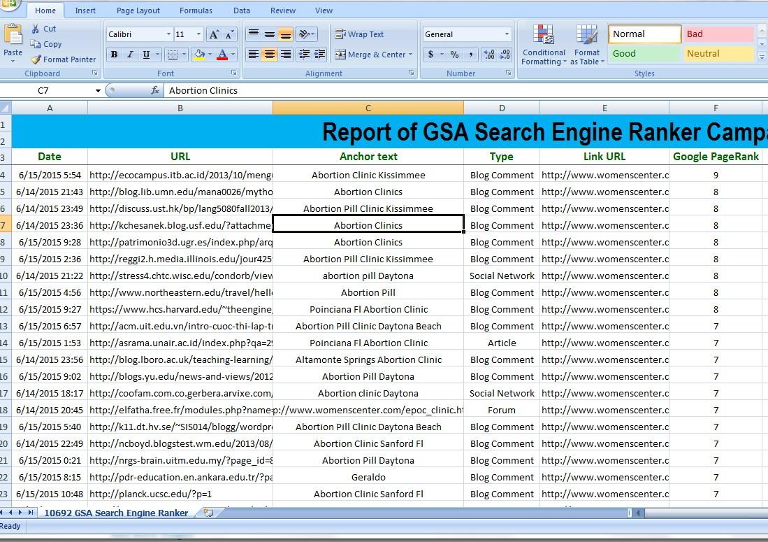 I Provide Quality 1000 PR1+ Relevant Backlinks Only $10