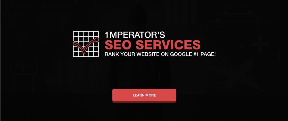 Rank your page on GOOGLE #1 with ease!