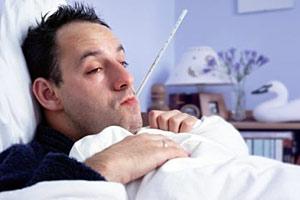 How to Cure a Cold in One Day