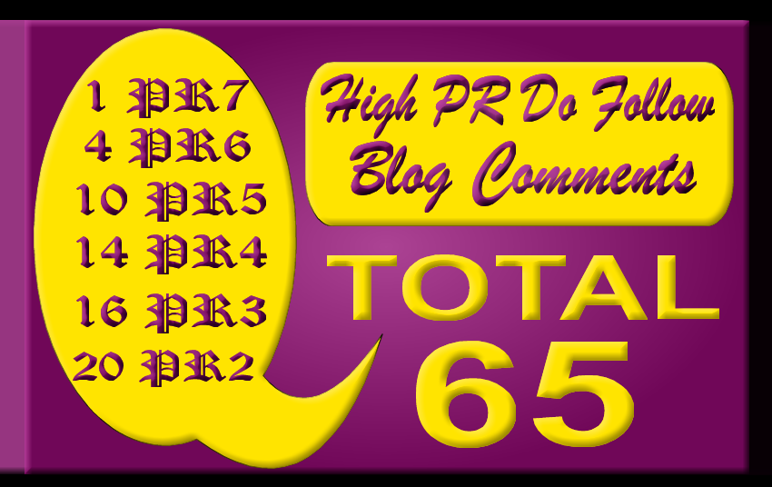 submit 20pr2 16pr3 14pr4 10pr5 4pr6 1pr7 Total 75 exclusive dofollow comments 