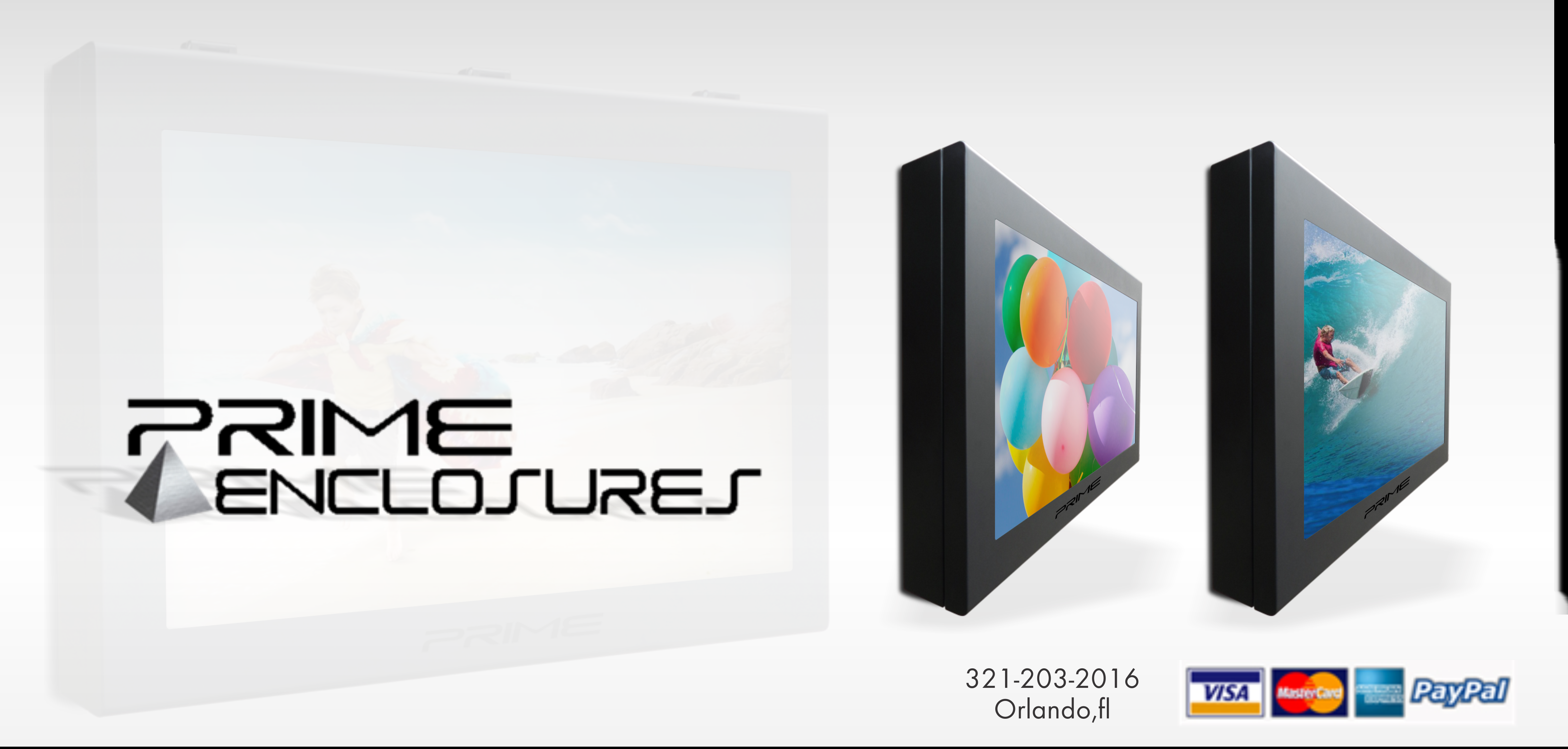 I will create professional banners for you social media. 