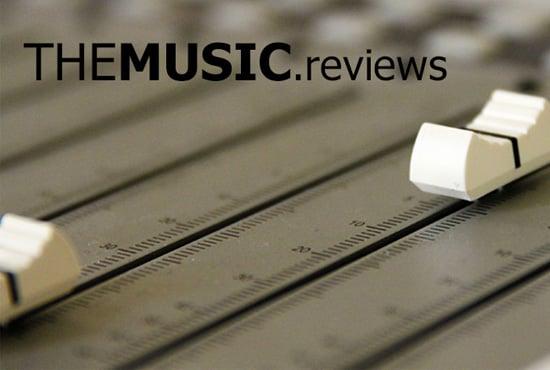 Feature Your single on a High Quality Music Magazine