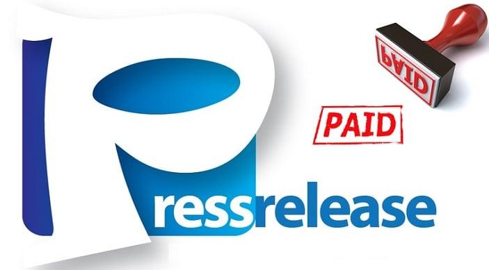  I will submit Press Relase to 200+ premium news sources huge chance to appear in Google News