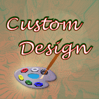 Professional Unique Banners, Splash Pages, Squeeze Pages