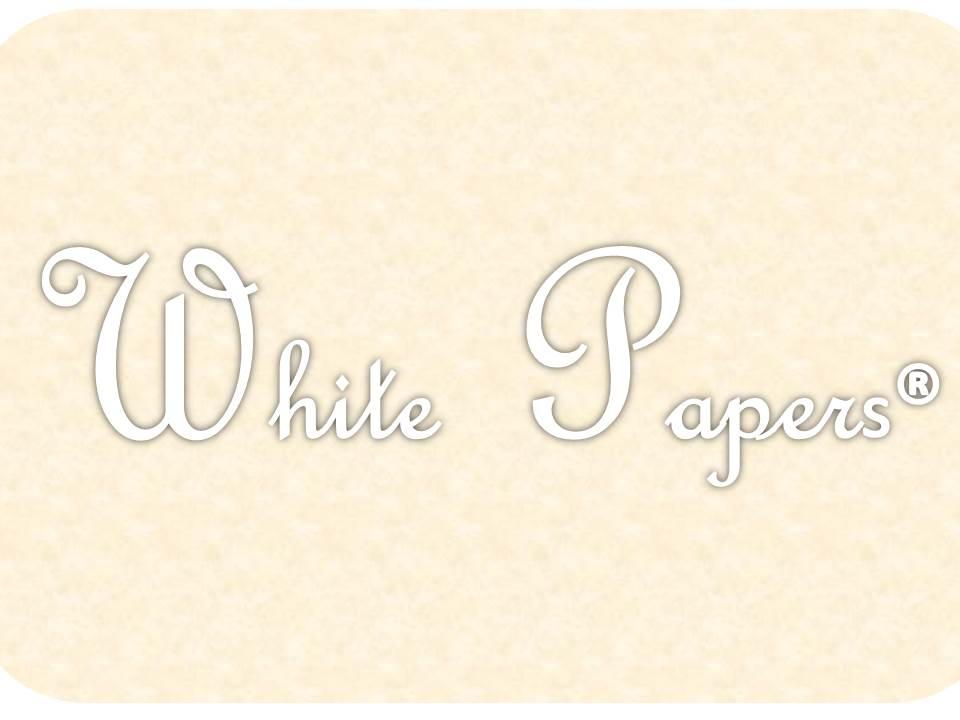 White Papers for a Fair Price