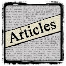 2 high quality & effective articles containing 500 words for your website