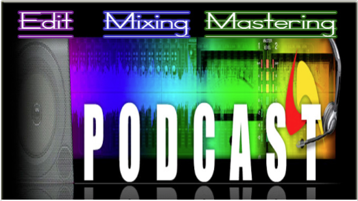 Polish Your Podcast! 