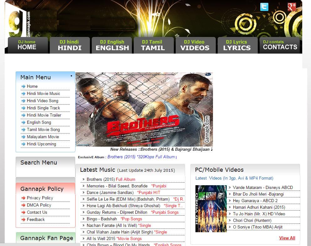 Put Your Banner Ads In My Site for 15 Days