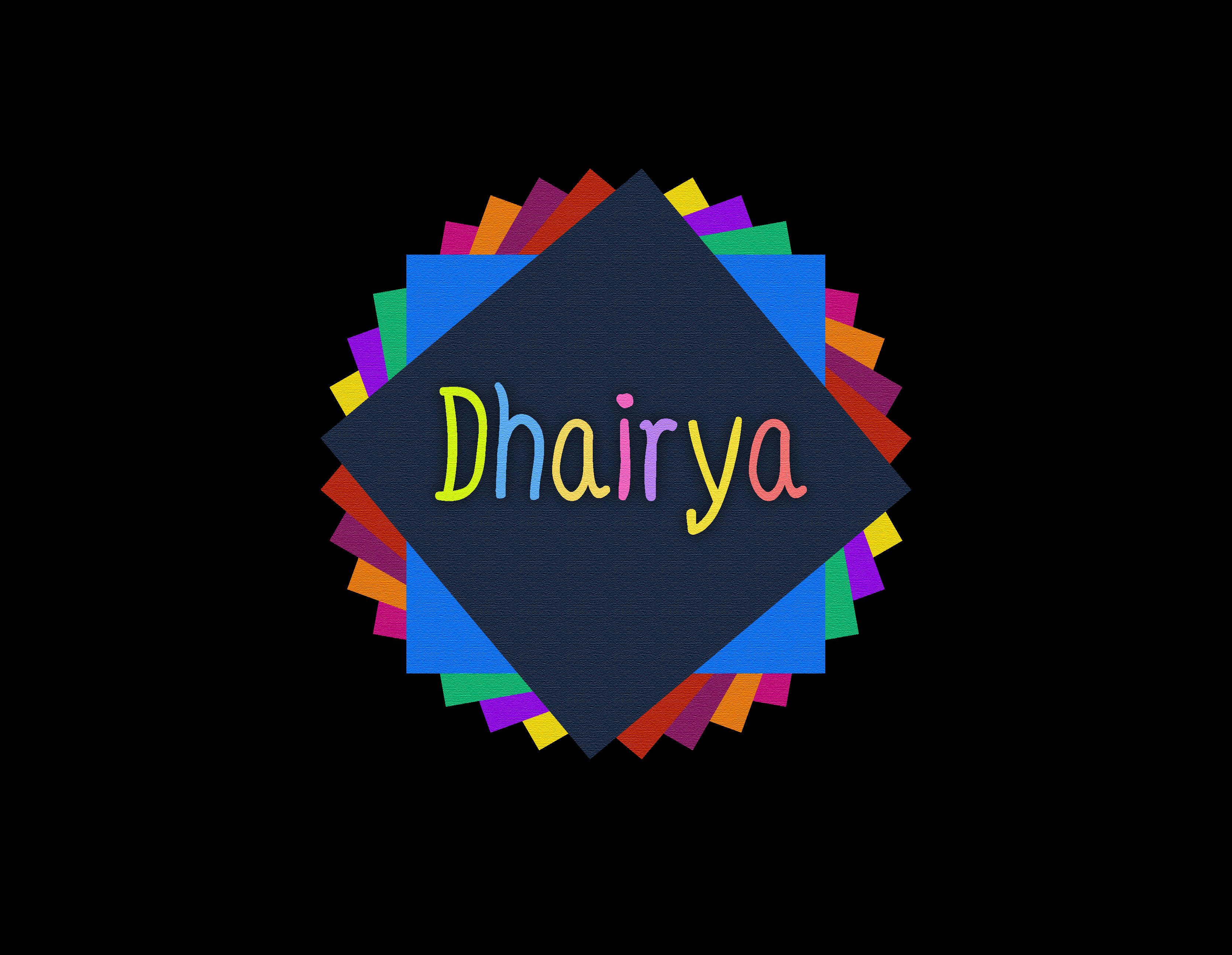 I create professional Logos