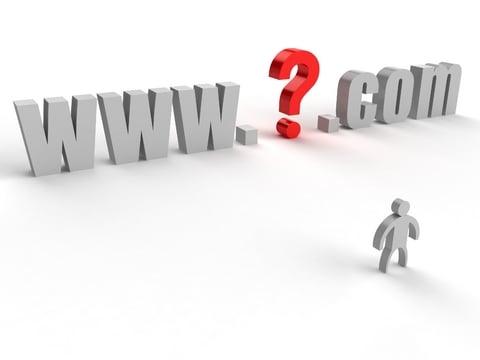 Domain Name Research 