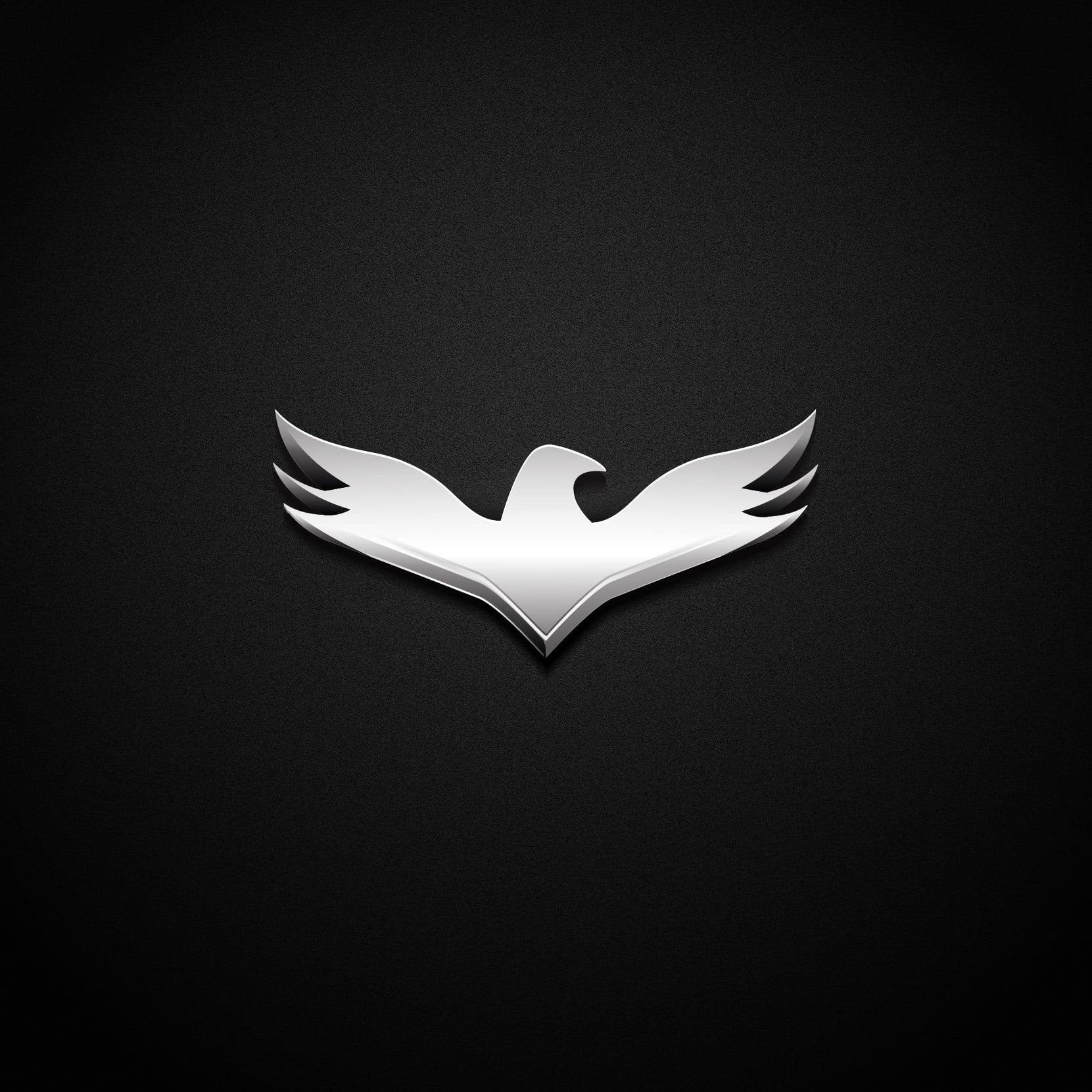 Create a professional modern logo