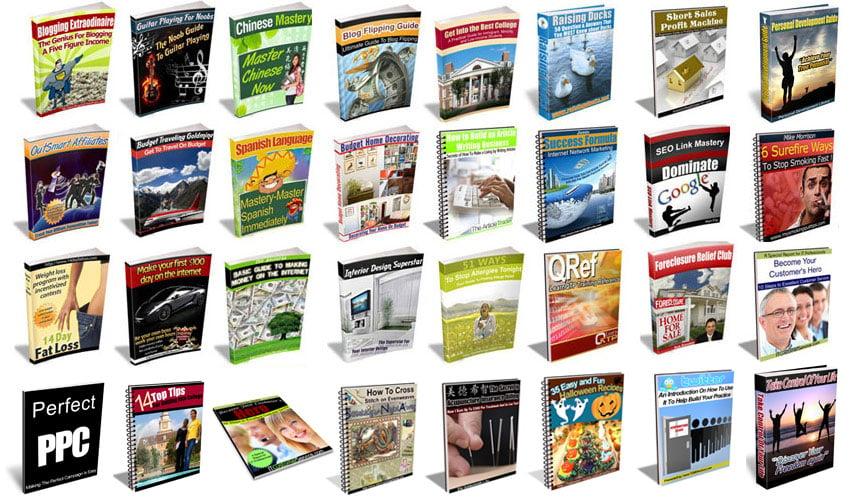 I Will Create An 2D Or 3D Ebook Cover 