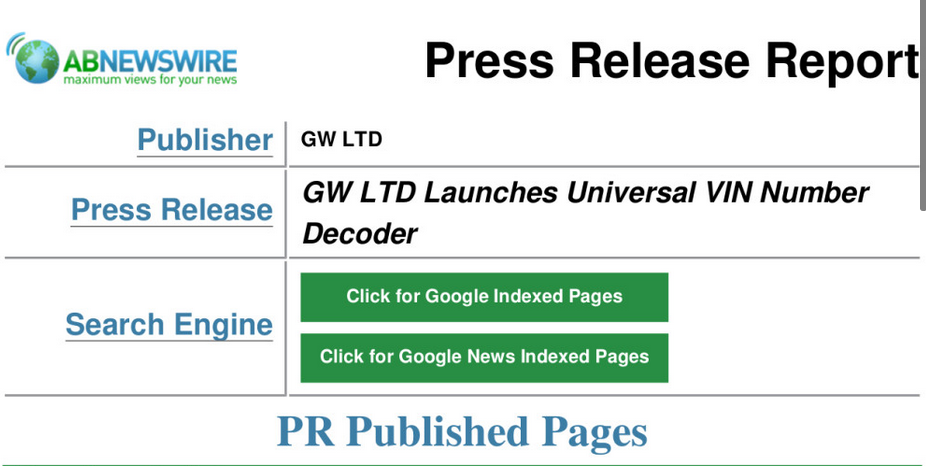 I will provide media coverage to a crowdfunding campaign