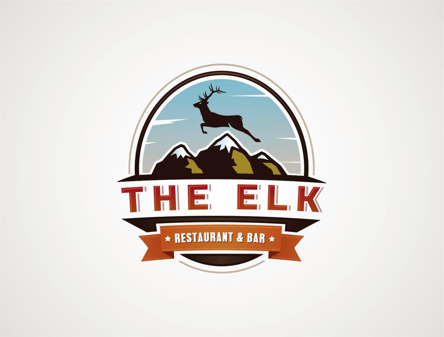 I will design a creative MODERN logo