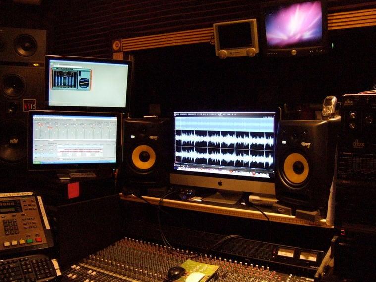 Provide Pro Audio Services Just For You