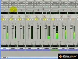 Audio File Conversion Service