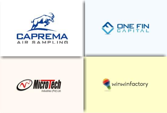 I will design an outstanding Logo.