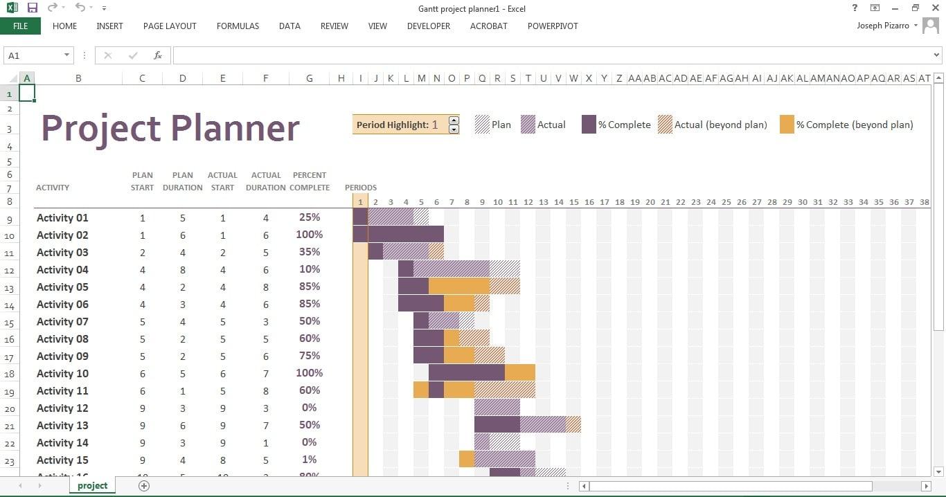 Custom Excel Programs for your Business!