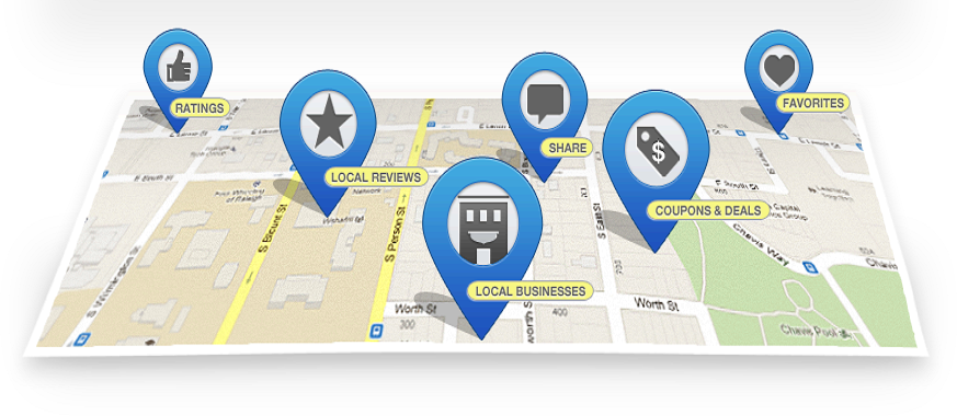 I will create 100 US business listings or citations for your business website