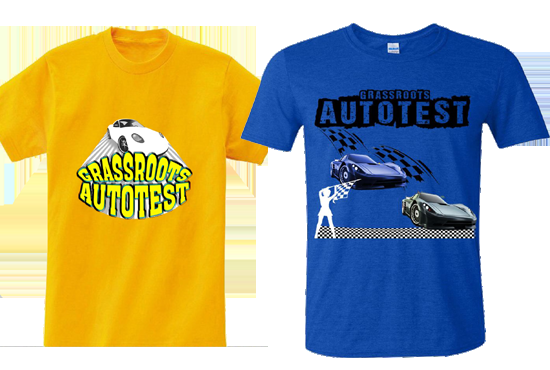 I will put your Logo and Pics on your T Shirts in 24hrs